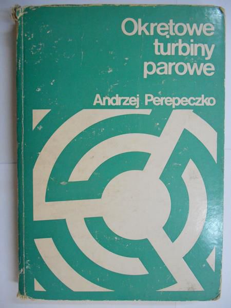 Okrętowe turbiny parowe
