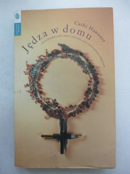 Hanauer Cathi - Jędza w domu