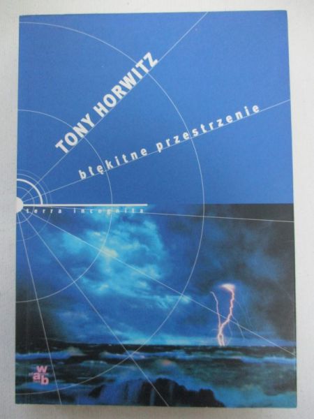 Błękitne przestrzenie