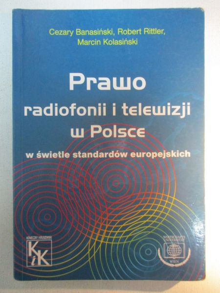 Prawo radiofonii i telewizji w Polsce