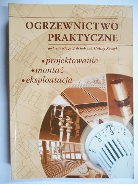 Ogrzewnictwo praktyczne