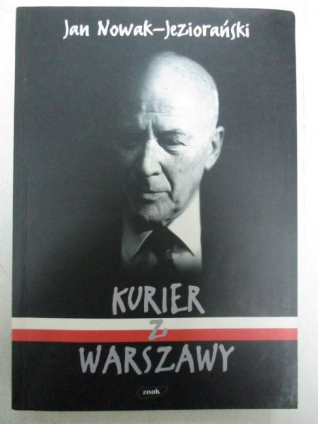 Kurier z Warszawy
