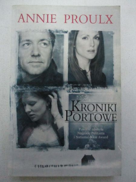 Kroniki portowe