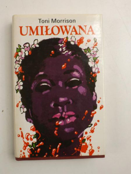 Morrison Toni - Umiłowana