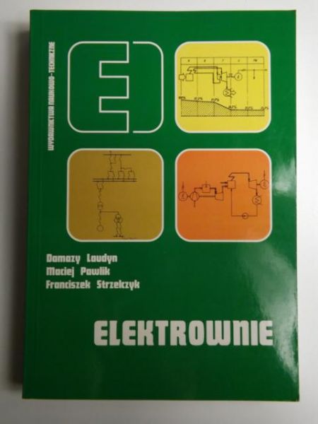 Elektrownie
