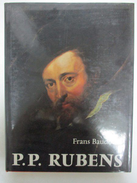 Baudouin Frans - P.P. Rubens