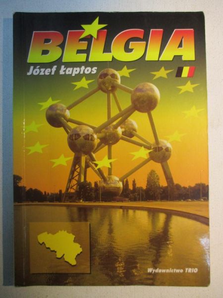 Belgia
