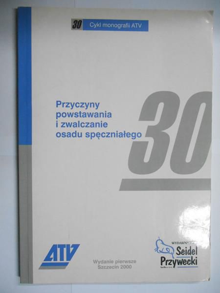 Przyczyny powstania i zwalczanie osadu spęczniałego