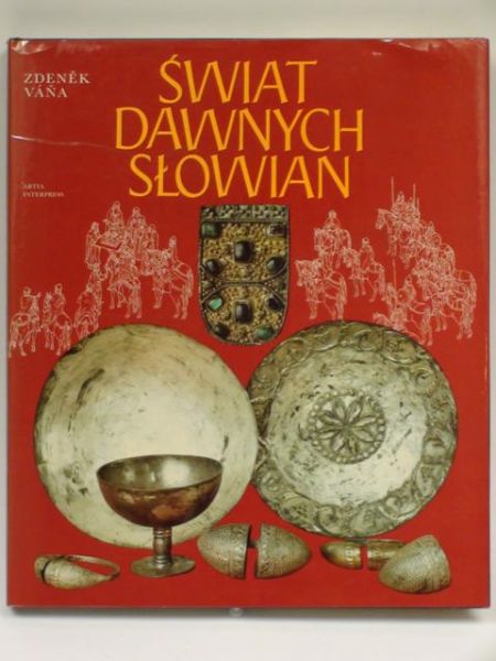 Świat dawnych Słowian