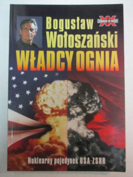 Władcy ognia
