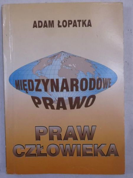 Międzynarodowe prawo praw człowieka