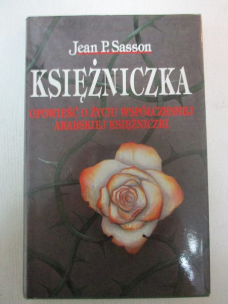 Księżniczka