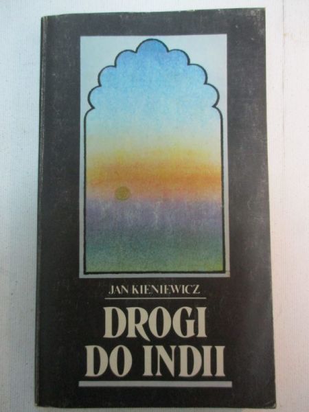 Droga do Indii
