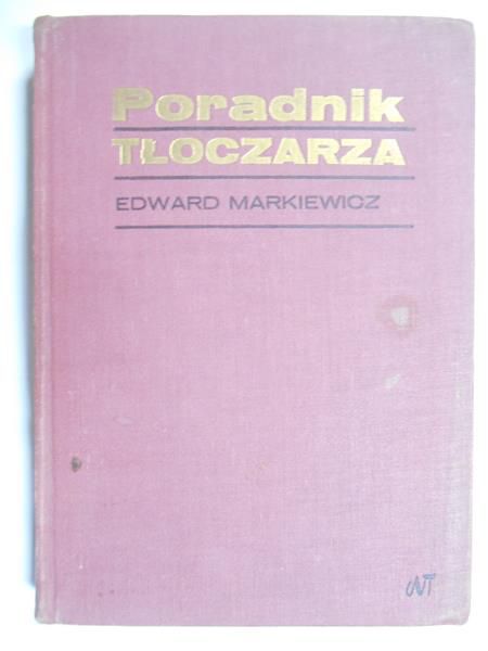 Poradnik tłoczarza