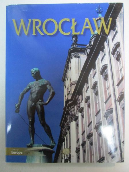 Wrocław