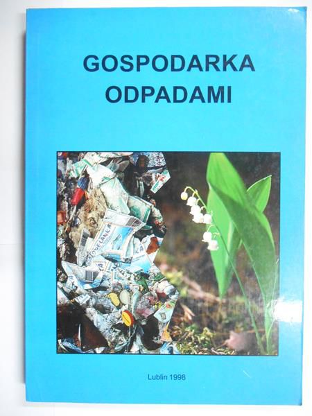 Gospodarka odpadami