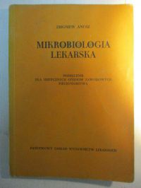 Mikrobiologia lekarska