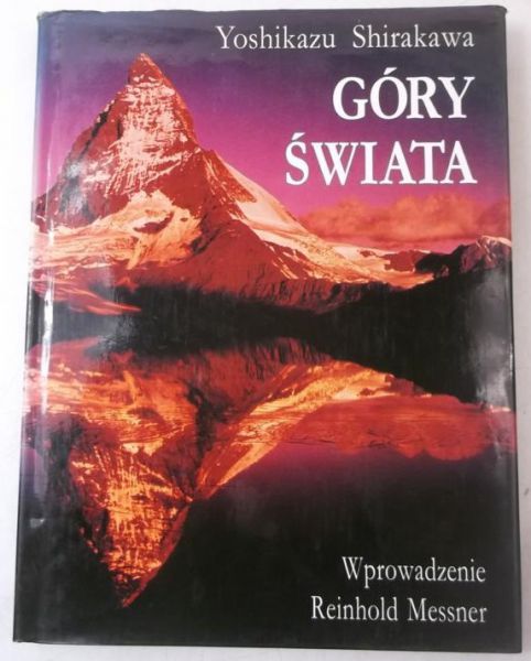 Góry świata
