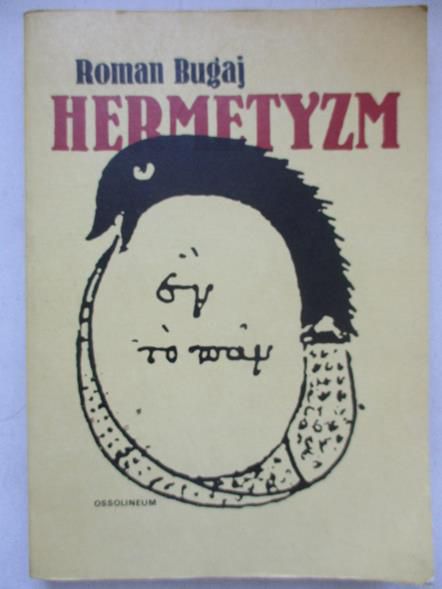 Hermetyzm