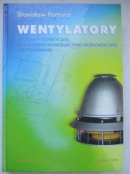 Wentylatory
