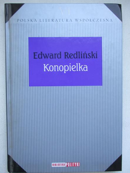 Konopielka