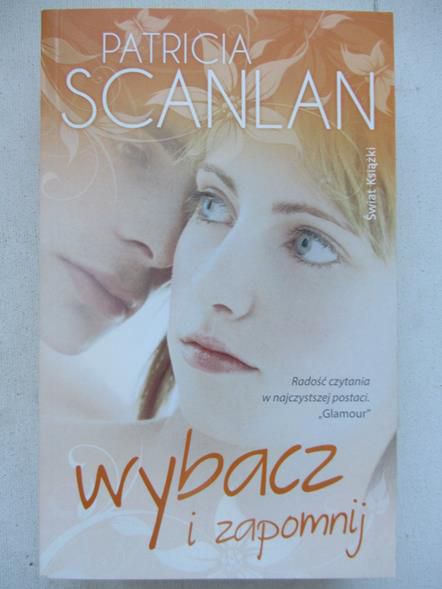 Wybacz i zapomnij