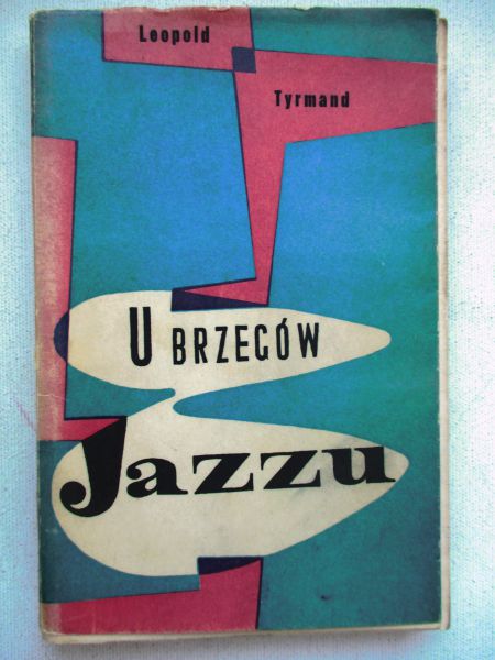 U brzegów jazzu