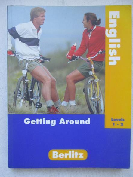 Getting Around. Levels 1-2