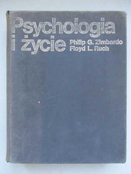 Psychologia i życie