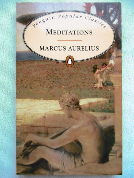 Marcus Aurelius - Meditations