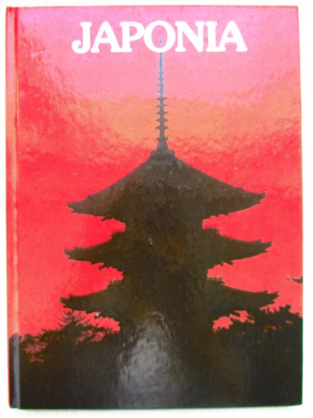Japonia