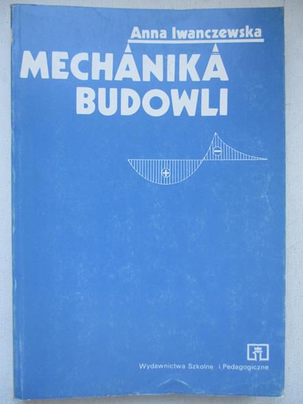 Mechanika budowli
