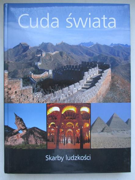 Cuda świata