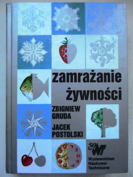 Zamrażanie żywności