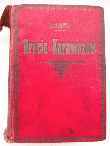 Bracia Karamazow, 1929 r.
