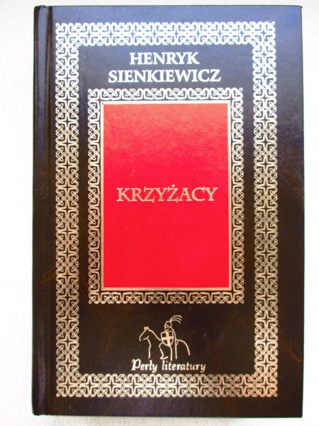 Krzyżacy