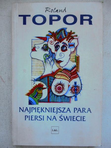 Najpiękniejsza para piersi na świecie