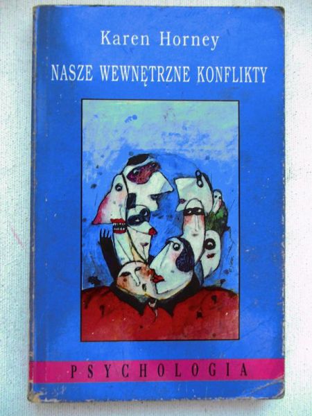Nasze wewnętrzne konflikty