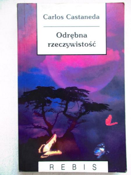 Odrębna rzeczywistość