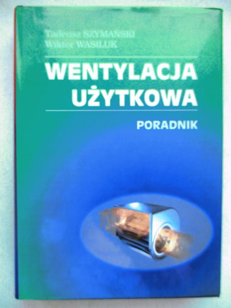 Wentylacja użytkowa