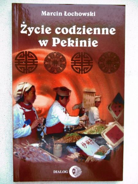 Życie codzienne w Pekinie