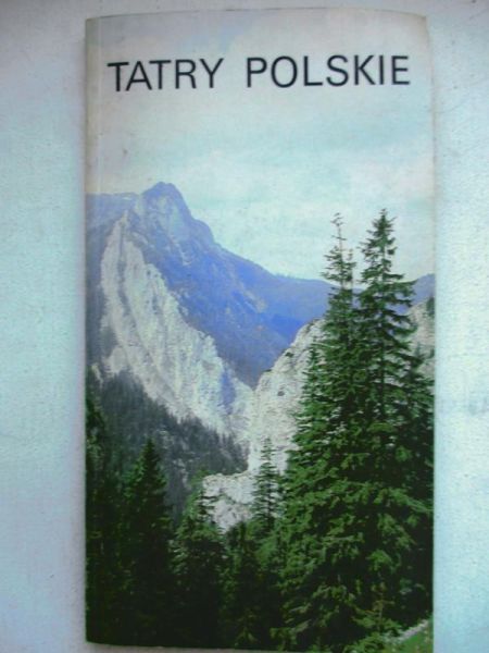 Tatry Polskie
