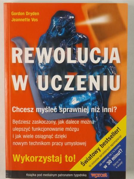 Rewolucja w uczeniu