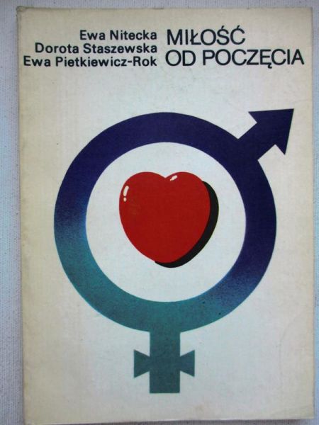 Miłość od poczęcia