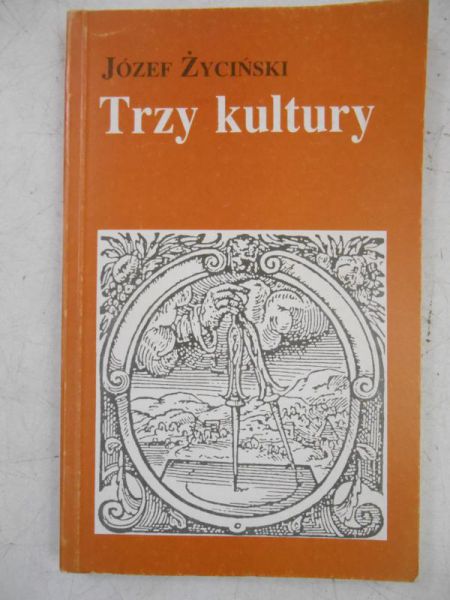 Trzy kultury