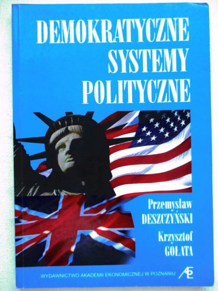 Demokratyczne systemy polityczne