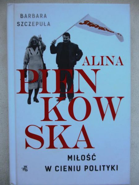 Alina Pienkowska