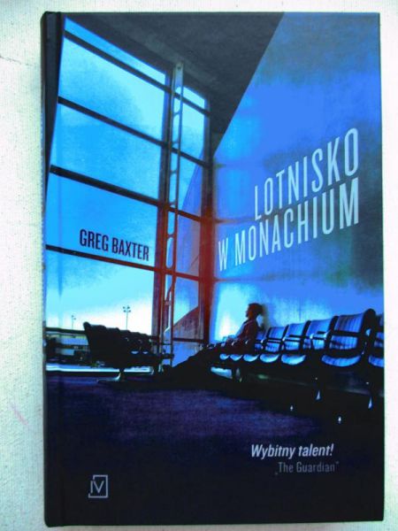 Lotnisko w Monachium