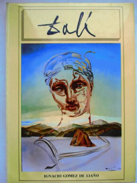 De Liano Ignacio Gomez - Dali