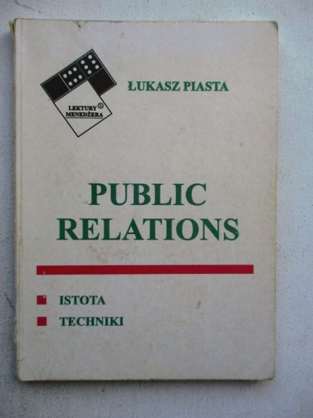 Public Relation